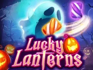 Lucky Lanterns icon