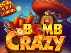Crazy Bomb icon
