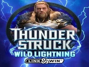 Thunderstruck Wild Lightning icon