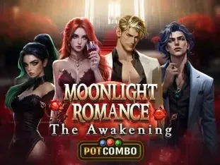 Moonlight Romance - The Awakening icon