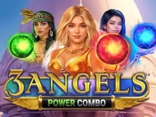 3 Angels Power Combo icon