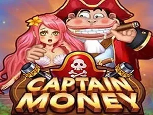 Captain Money icon