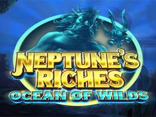 Neptune's Riches_ Ocean Of Wilds icon