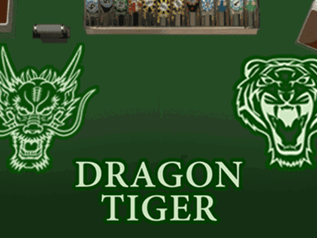 Dragon Tiger (1) icon