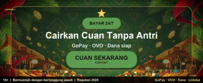 Putaran Gratis Setiap Hari Minggu