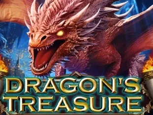 Dragon's Treasure icon
