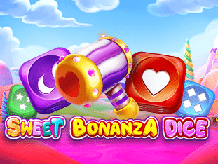Sweet Bonanza Dice™ icon