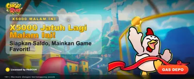Menangkan Jackpot Terbesar Hari Ini
