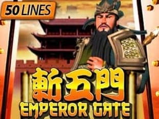 Emperor Gate icon