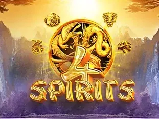 Four Spirits icon